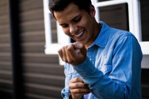 גבריות מודרנית